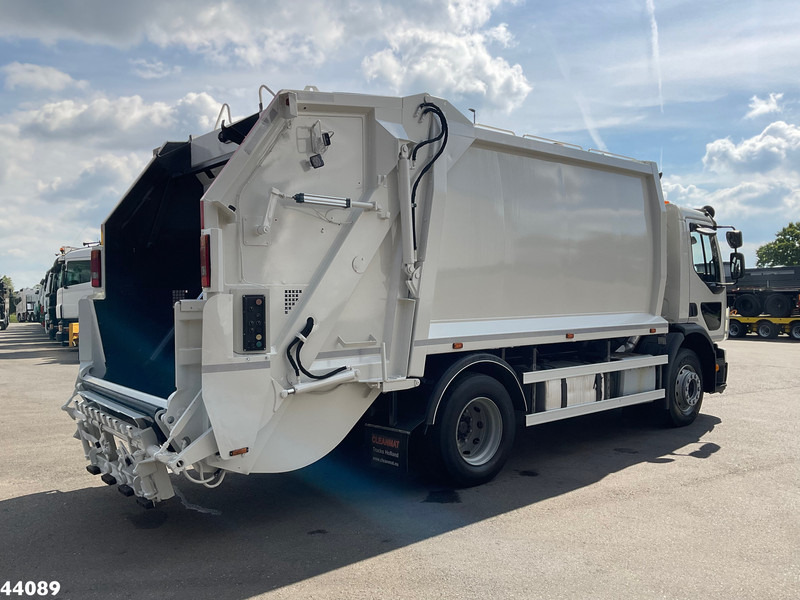 Volvo FE 280 Euro 6 Norba RL 300, 16 m³ + winch - Мусоровоз: фото 3 Volvo FE 280 Euro 6 Norba RL 300, 16 m³ + winch - Мусоровоз: фото 3