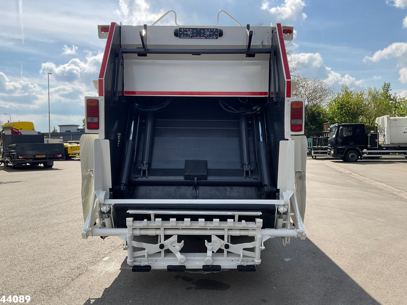 Volvo FE 280 Euro 6 Norba RL 300, 16 m³ + winch - Мусоровоз: фото 5 Volvo FE 280 Euro 6 Norba RL 300, 16 m³ + winch - Мусоровоз: фото 5