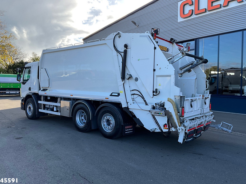 Volvo FE 320 Euro 6 Geesink Norba MF 300, 21m³ 2 compartimenten Just 134.477 km! - Мусоровоз: фото 4 Volvo FE 320 Euro 6 Geesink Norba MF 300, 21m³ 2 compartimenten Just 134.477 km! - Мусоровоз: фото 4