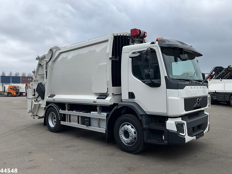 Volvo FE 350 Euro 6 Geesink/Norba N2, 15m³ NEW AND UNUSED! - Мусоровоз: фото 2 Volvo FE 350 Euro 6 Geesink/Norba N2, 15m³ NEW AND UNUSED! - Мусоровоз: фото 2