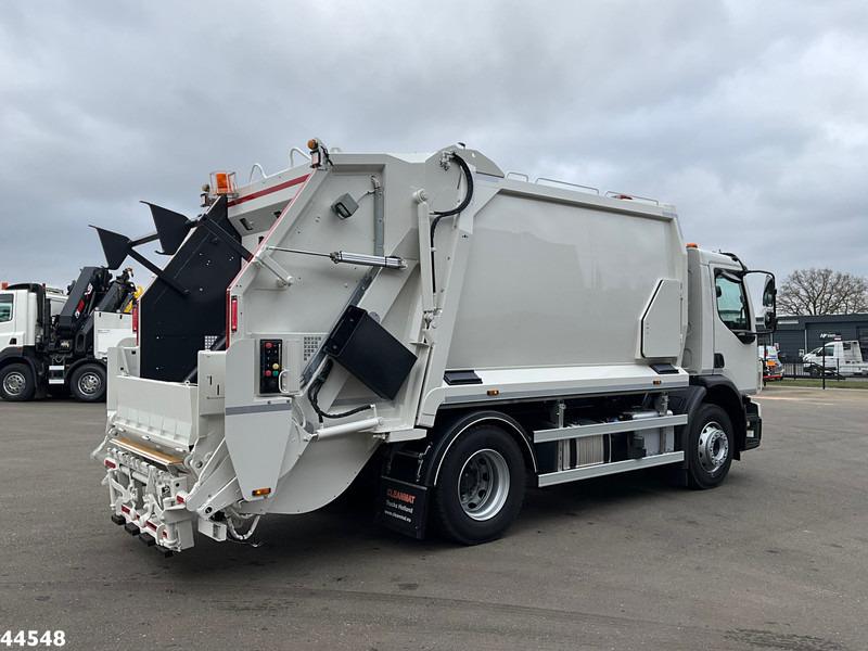 Volvo FE 350 Euro 6 Geesink/Norba N2, 15m³ NEW AND UNUSED! - Мусоровоз: фото 4 Volvo FE 350 Euro 6 Geesink/Norba N2, 15m³ NEW AND UNUSED! - Мусоровоз: фото 4