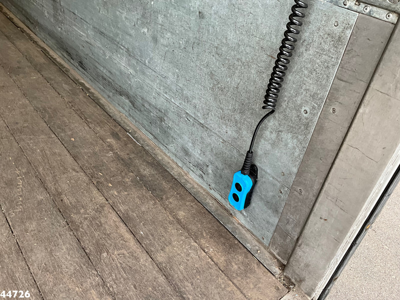 Грузовик с закрытым кузовом Volvo FL 250 Euro 6 met Dhollandia laadklep: фото 11 Грузовик с закрытым кузовом Volvo FL 250 Euro 6 met Dhollandia laadklep: фото 11