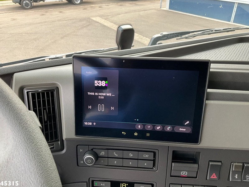 Volvo FM 330 Euro 6 Geesink 20m³ в лизинг Volvo FM 330 Euro 6 Geesink 20m³: фото 16