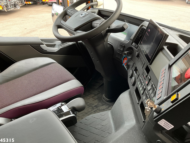 Volvo FM 330 Euro 6 Geesink 20m³ в лизинг Volvo FM 330 Euro 6 Geesink 20m³: фото 12