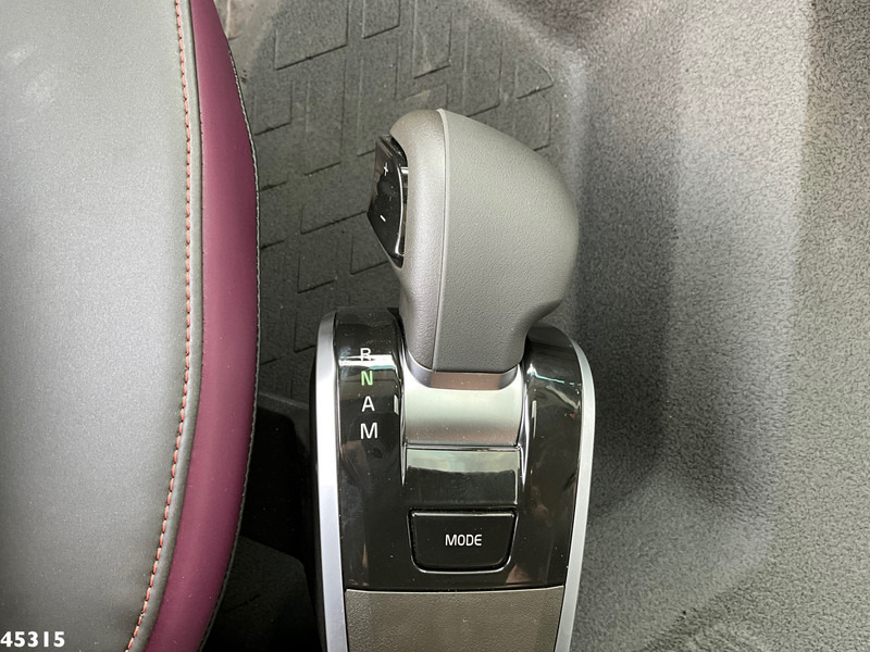 Volvo FM 330 Euro 6 Geesink 20m³ в лизинг Volvo FM 330 Euro 6 Geesink 20m³: фото 17