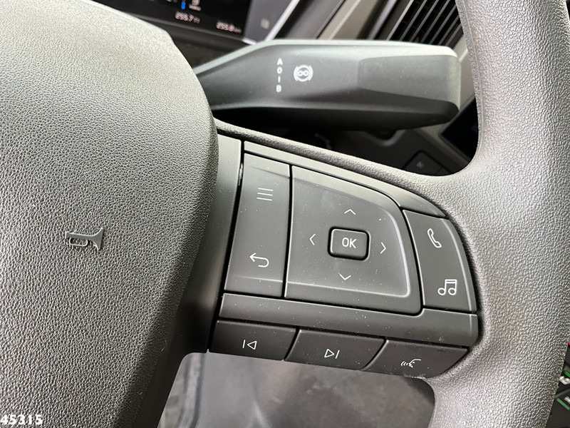 Volvo FM 330 Euro 6 Geesink 20m³ в лизинг Volvo FM 330 Euro 6 Geesink 20m³: фото 19