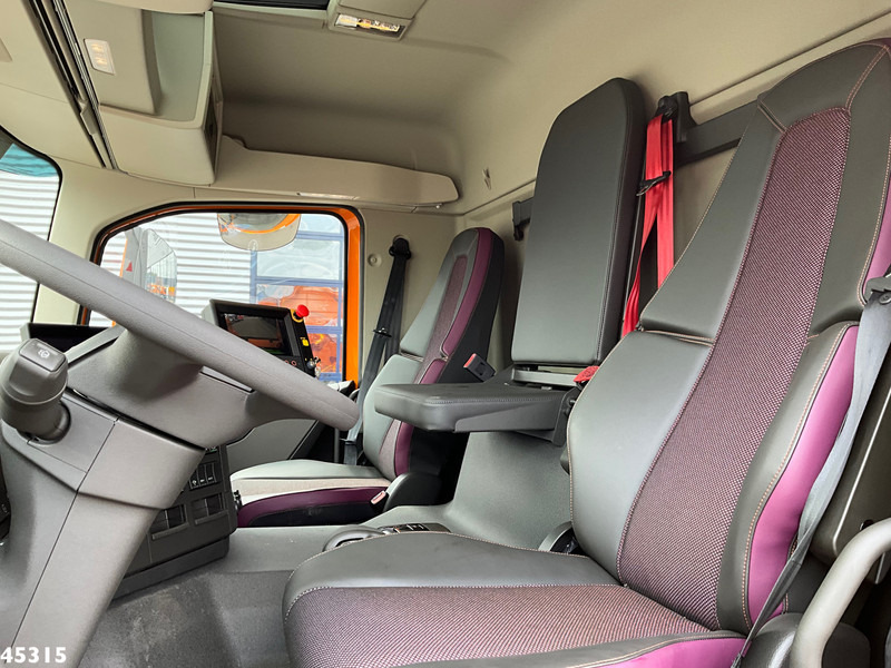 Volvo FM 330 Euro 6 Geesink 20m³ в лизинг Volvo FM 330 Euro 6 Geesink 20m³: фото 13