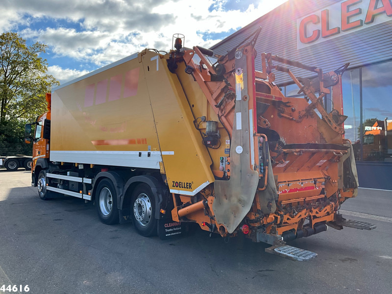 Volvo FM 330 Euro 6 Zoeller 25m³ - Мусоровоз: фото 2 Volvo FM 330 Euro 6 Zoeller 25m³ - Мусоровоз: фото 2