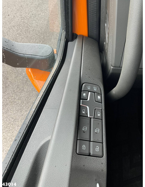 Крюковой мультилифт, Автоманипулятор Volvo FM 430 HMF 23 Tonmeter laadkraan: фото 16 Крюковой мультилифт, Автоманипулятор Volvo FM 430 HMF 23 Tonmeter laadkraan: фото 16