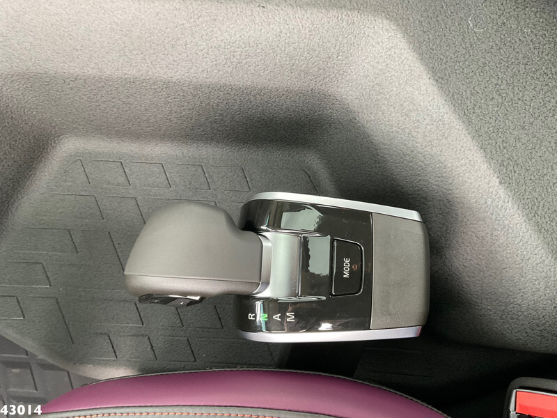 Крюковой мультилифт, Автоманипулятор Volvo FM 430 HMF 23 Tonmeter laadkraan: фото 14 Крюковой мультилифт, Автоманипулятор Volvo FM 430 HMF 23 Tonmeter laadkraan: фото 14