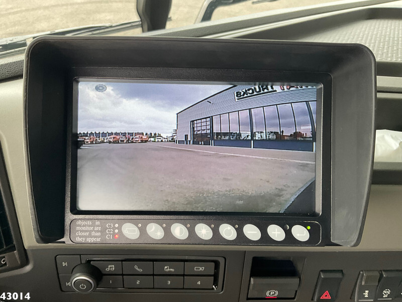 Крюковой мультилифт, Автоманипулятор Volvo FM 430 HMF 23 Tonmeter laadkraan: фото 18 Крюковой мультилифт, Автоманипулятор Volvo FM 430 HMF 23 Tonmeter laadkraan: фото 18