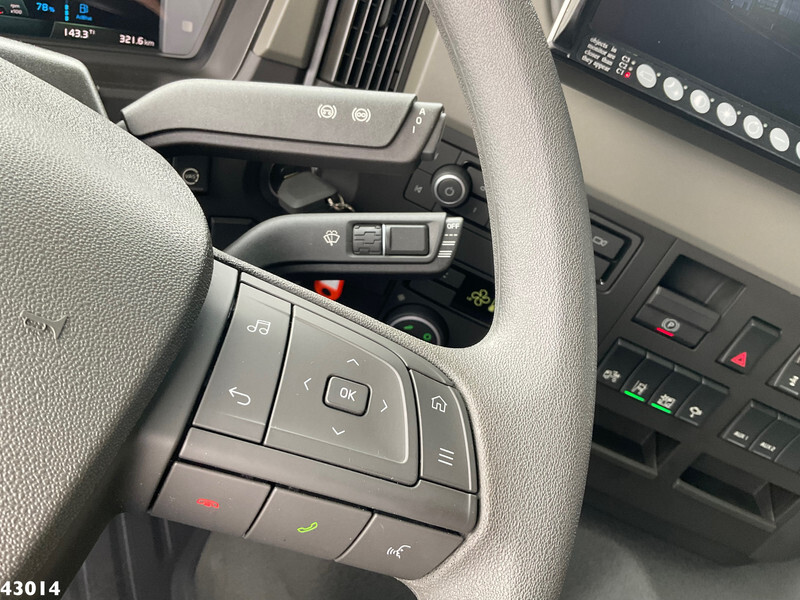 Крюковой мультилифт, Автоманипулятор Volvo FM 430 HMF 23 Tonmeter laadkraan: фото 15 Крюковой мультилифт, Автоманипулятор Volvo FM 430 HMF 23 Tonmeter laadkraan: фото 15