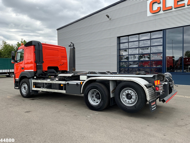 Volvo FM 460 Euro 6 VDL 20 Ton haakarmsysteem - Крюковой мультилифт: фото 2 Volvo FM 460 Euro 6 VDL 20 Ton haakarmsysteem - Крюковой мультилифт: фото 2