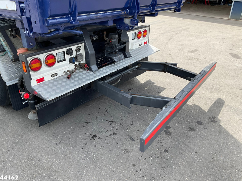 Автоманипулятор Volvo FM 500 Euro 6 HMF 50 Tonmeter laadkraan + Fly-Jib: фото 11