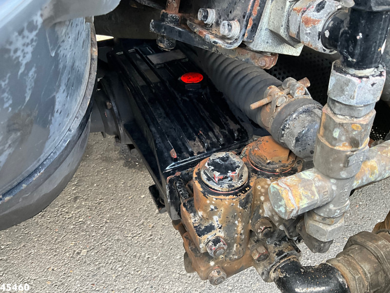 Ассенизатор Volvo FMX 420 6x4 Wiedemann 12m³ Combi kolkenzuiger: фото 16 Ассенизатор Volvo FMX 420 6x4 Wiedemann 12m³ Combi kolkenzuiger: фото 16