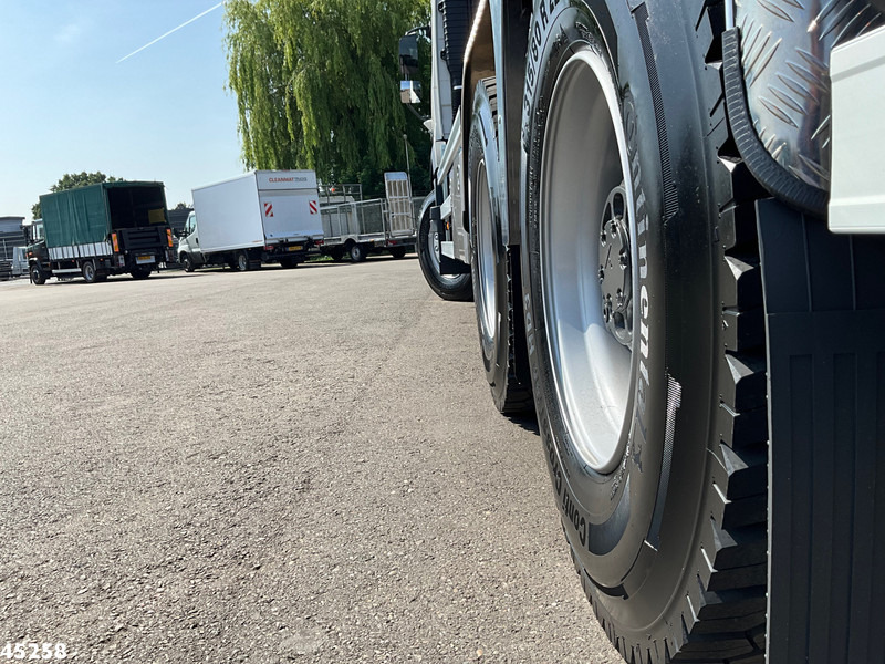 Новый Крюковой мультилифт Volvo FMX 430 6x4 VDL 21 Ton haakarmsysteem: фото 9
