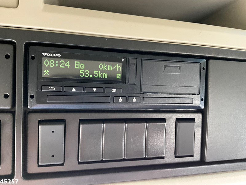 Новый Крюковой мультилифт Volvo FMX 430 6x4 VDL 21 Ton haakarmsysteem: фото 20