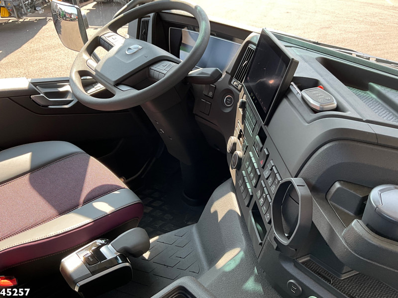 Новый Крюковой мультилифт Volvo FMX 430 6x4 VDL 21 Ton haakarmsysteem: фото 10