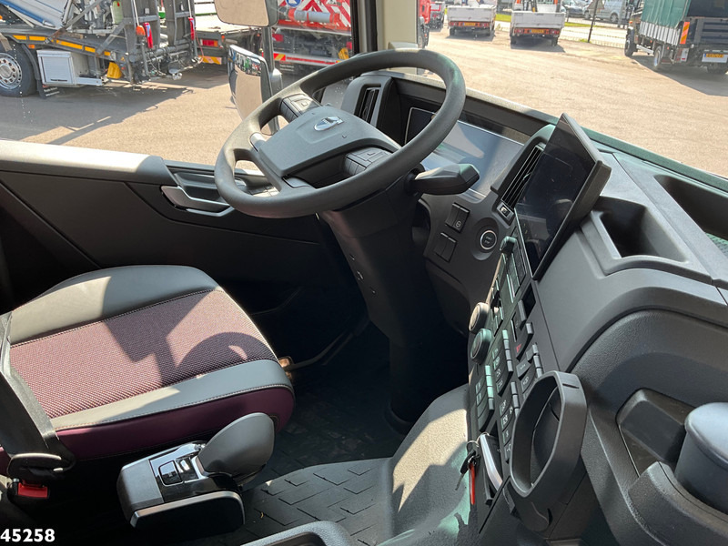 Новый Крюковой мультилифт Volvo FMX 430 6x4 VDL 21 Ton haakarmsysteem: фото 10