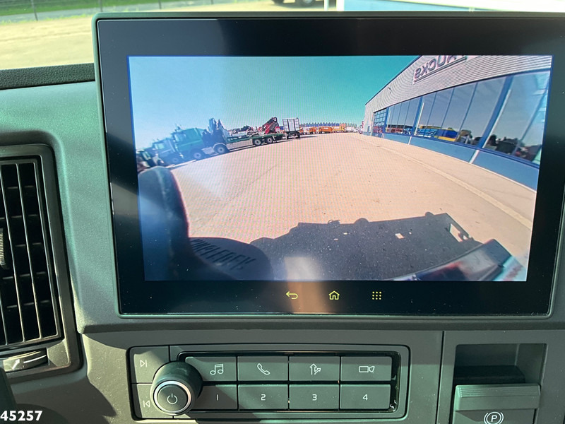Новый Крюковой мультилифт Volvo FMX 430 6x4 VDL 21 Ton haakarmsysteem: фото 15