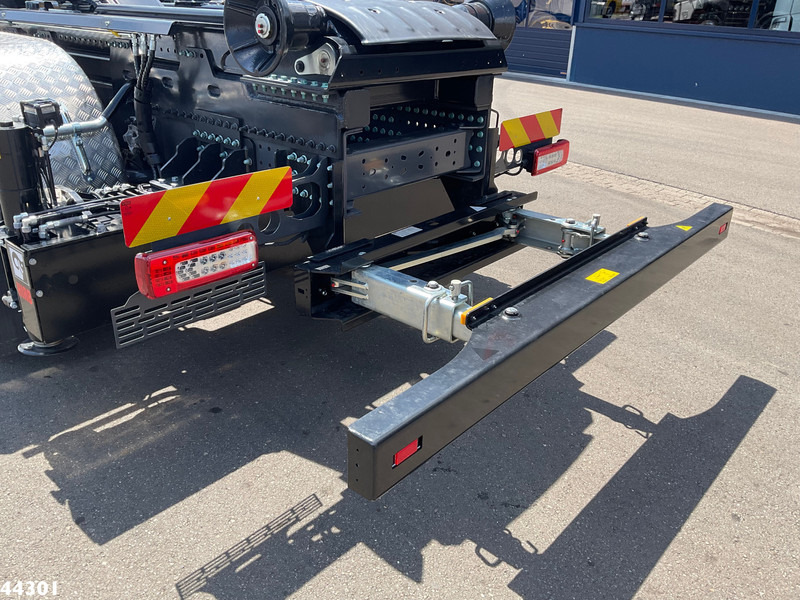Volvo FMX 500 8x4 Euro 6 Hiab 65 Tonmeter laadkraan + Multilift 25 Ton haakarmsysteem NEW AND UNUSED! в лизинг Volvo FMX 500 8x4 Euro 6 Hiab 65 Tonmeter laadkraan + Multilift 25 Ton haakarmsysteem NEW AND UNUSED!: фото 8