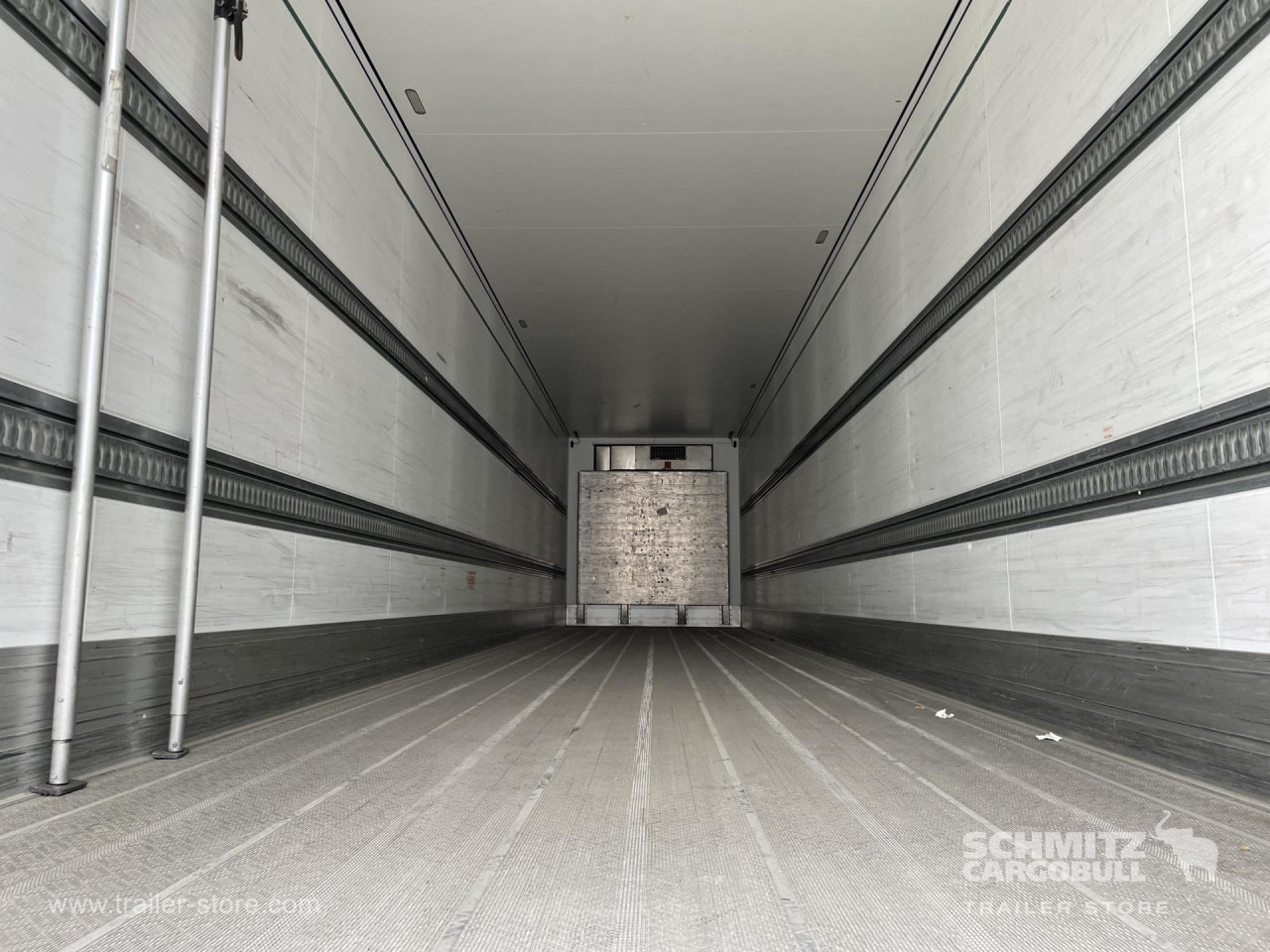 Прицеп-рефрижератор SCHMITZ Remolque Frigo Standard: фото 9
