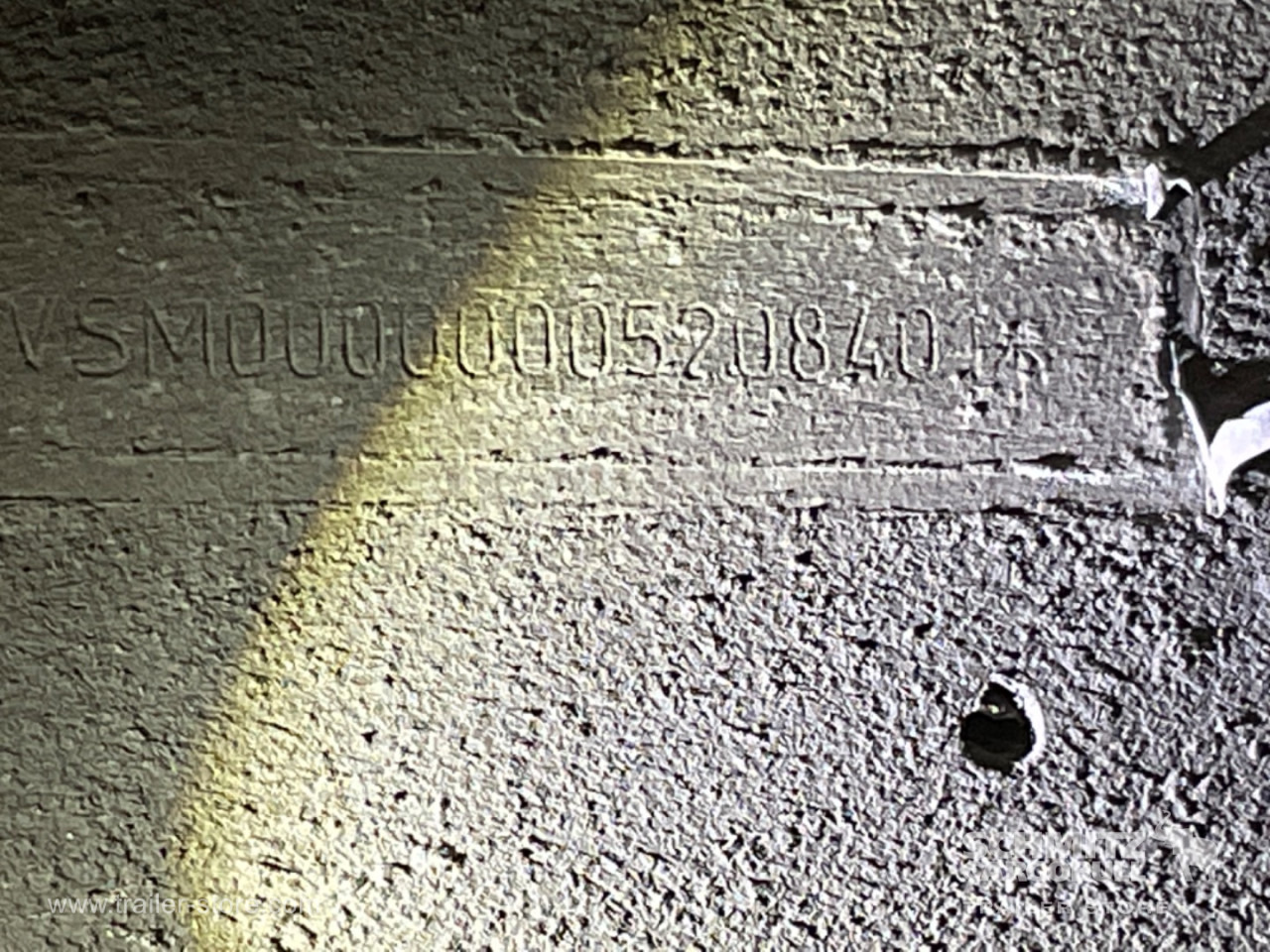 SCHMITZ Reefer Standard Double deck - Изотермический полуприцеп: фото 3 SCHMITZ Reefer Standard Double deck - Изотермический полуприцеп: фото 3