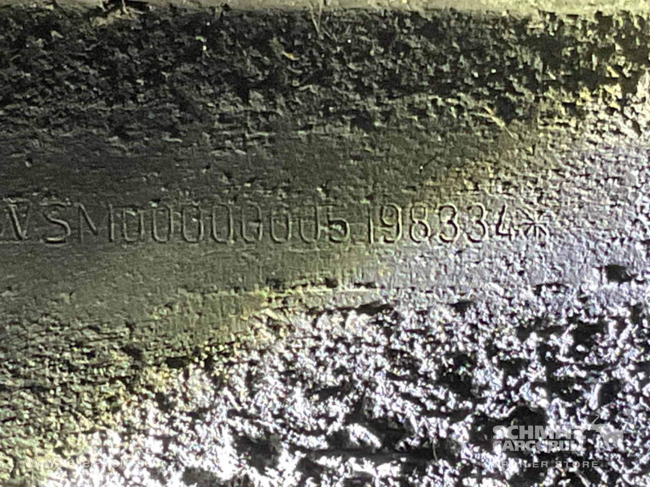 SCHMITZ Reefer Standard Double deck - Изотермический полуприцеп: фото 5 SCHMITZ Reefer Standard Double deck - Изотермический полуприцеп: фото 5