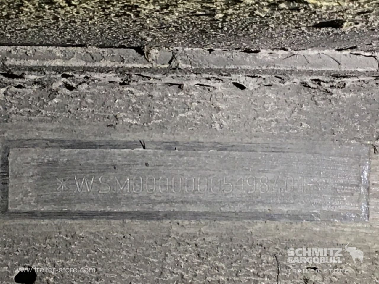 SCHMITZ Reefer Standard Double deck - Изотермический полуприцеп: фото 5 SCHMITZ Reefer Standard Double deck - Изотермический полуприцеп: фото 5