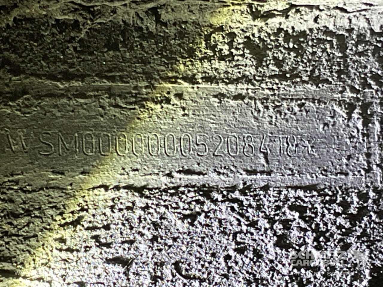 SCHMITZ Reefer Standard Double deck - Изотермический полуприцеп: фото 4 SCHMITZ Reefer Standard Double deck - Изотермический полуприцеп: фото 4