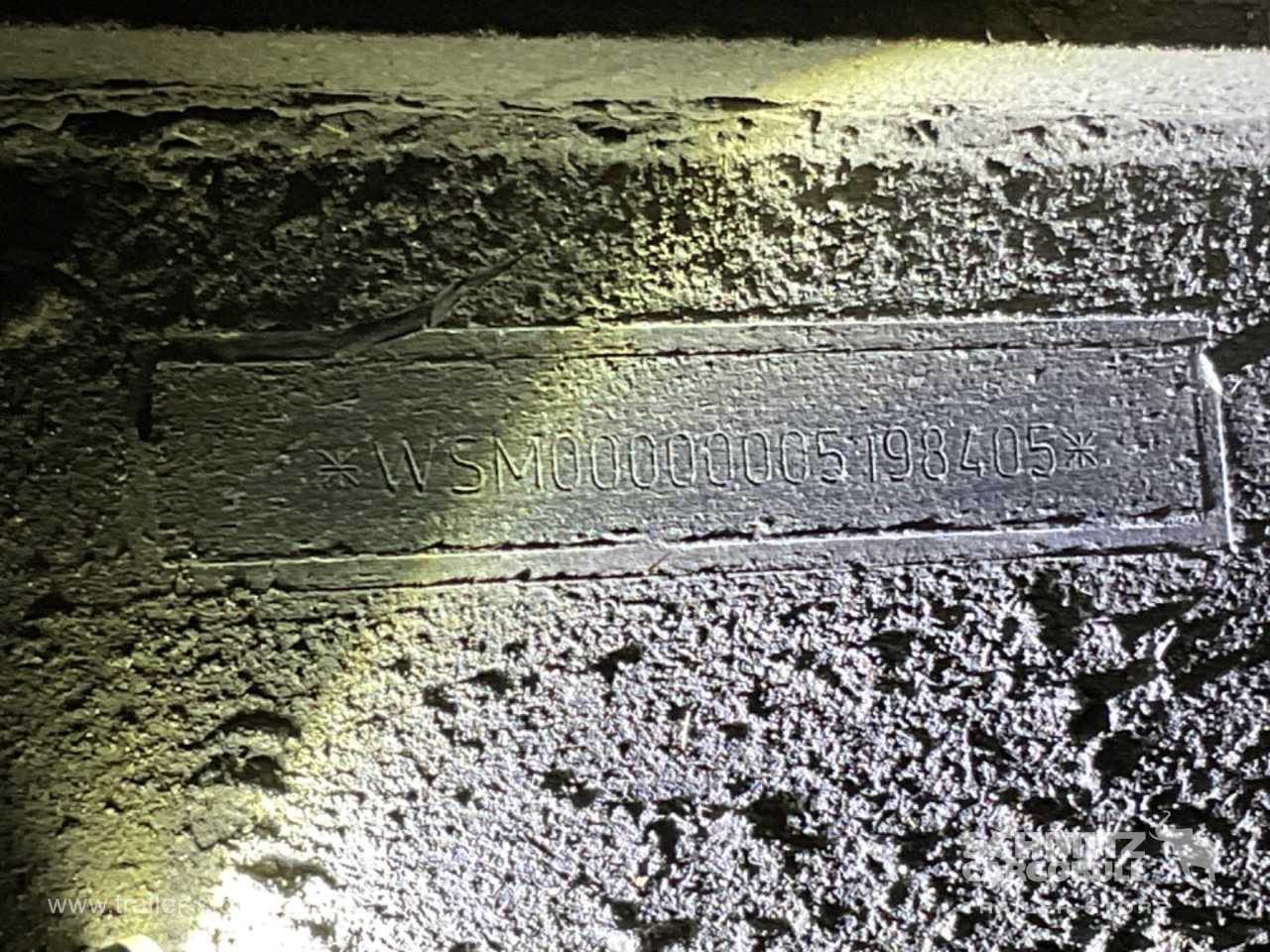 SCHMITZ Reefer Standard Double deck - Изотермический полуприцеп: фото 4 SCHMITZ Reefer Standard Double deck - Изотермический полуприцеп: фото 4