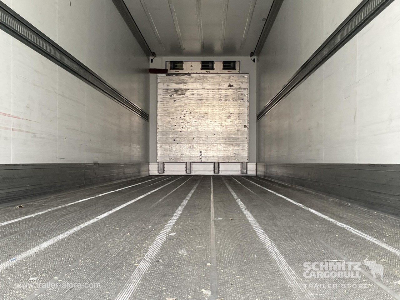 SCHMITZ Semiremolque Frigo Standard - Изотермический полуприцеп: фото 4 SCHMITZ Semiremolque Frigo Standard - Изотермический полуприцеп: фото 4