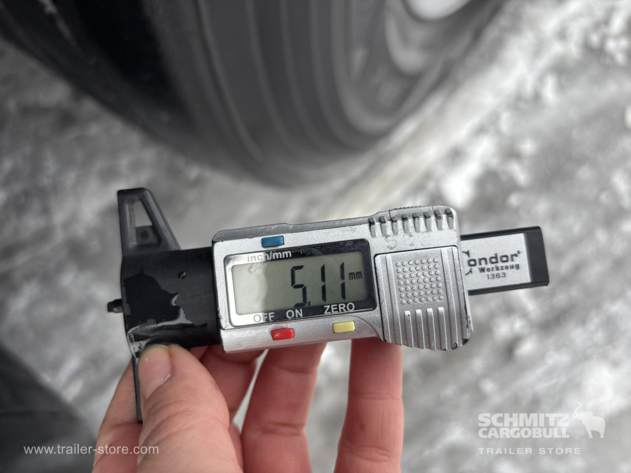 SCHMITZ Curtainsider Standard - Тентованный полуприцеп: фото 3 SCHMITZ Curtainsider Standard - Тентованный полуприцеп: фото 3