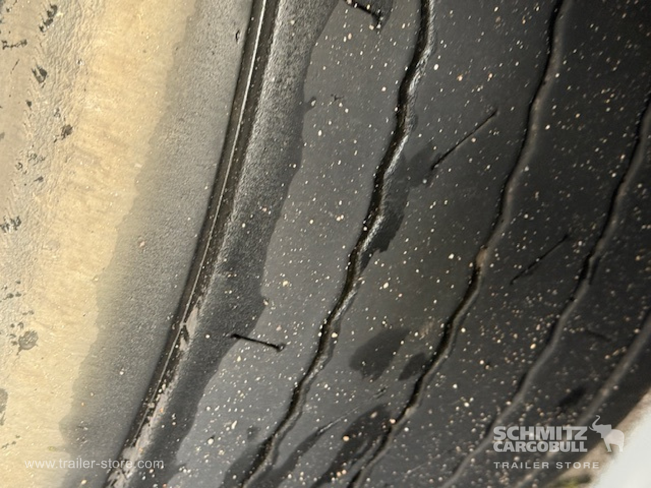 SCHMITZ Oplegger Schuifzeil Mega - Тентованный полуприцеп: фото 5 SCHMITZ Oplegger Schuifzeil Mega - Тентованный полуприцеп: фото 5