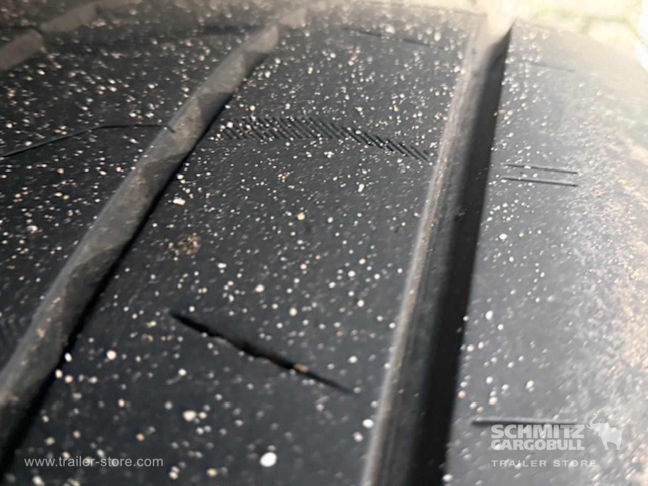 SCHMITZ Oplegger Schuifzeil Mega - Тентованный полуприцеп: фото 3 SCHMITZ Oplegger Schuifzeil Mega - Тентованный полуприцеп: фото 3