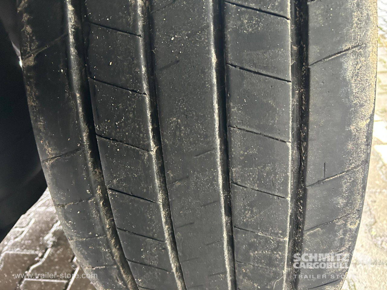 SCHMITZ Reefer Standard Double deck - Изотермический полуприцеп: фото 5 SCHMITZ Reefer Standard Double deck - Изотермический полуприцеп: фото 5