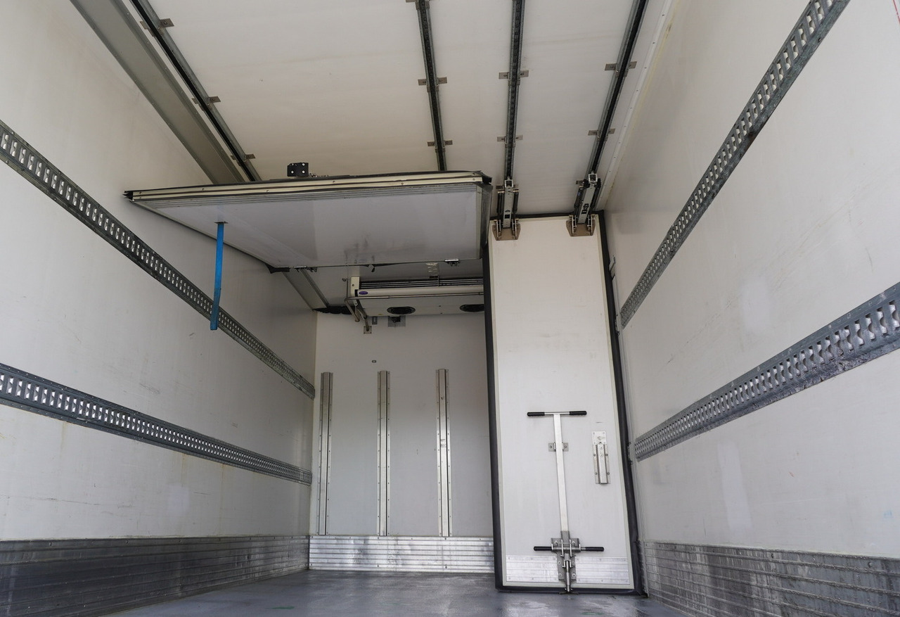 Рефрижератор DAF LF 220 / Refrigerator 16 EPAL Multitemp / Carrier Supra 1150 MT / Palfinger 1500 kg: фото 8