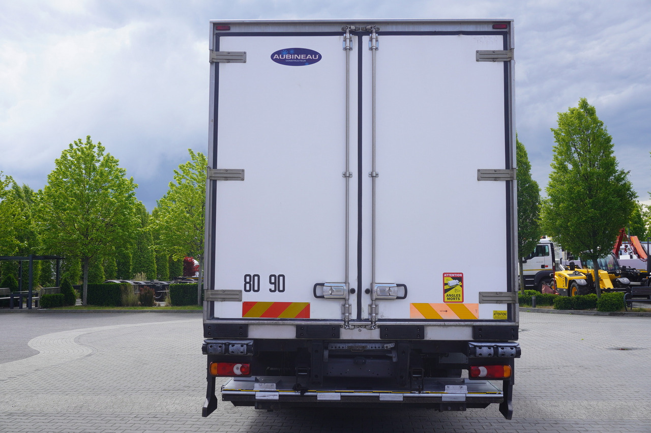 DAF LF 220 / Refrigerator 16 EPAL Multitemp / Carrier Supra 1150 MT / Palfinger 1500 kg - Рефрижератор: фото 4 DAF LF 220 / Refrigerator 16 EPAL Multitemp / Carrier Supra 1150 MT / Palfinger 1500 kg - Рефрижератор: фото 4