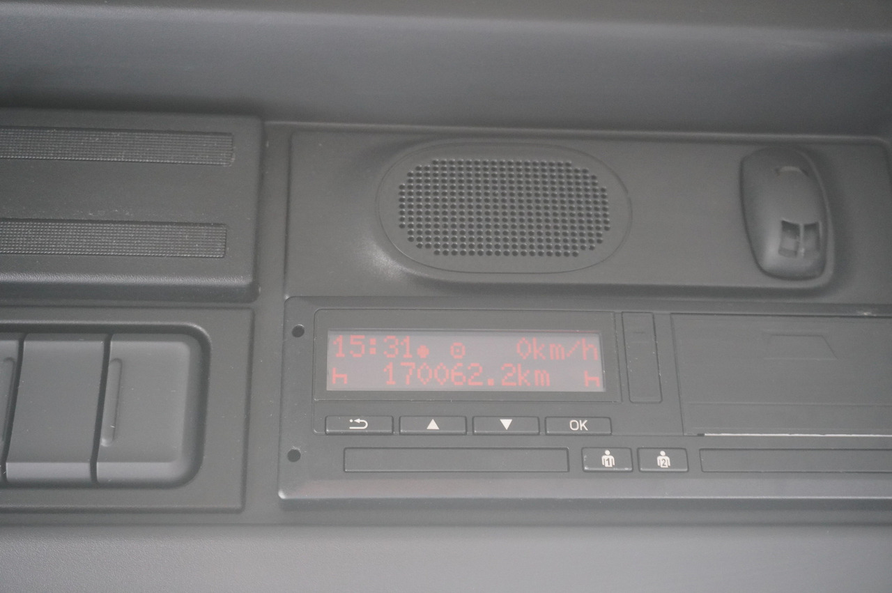 DAF LF 290 / 21 EPAL box / 2021 - Грузовик с закрытым кузовом: фото 2 DAF LF 290 / 21 EPAL box / 2021 - Грузовик с закрытым кузовом: фото 2