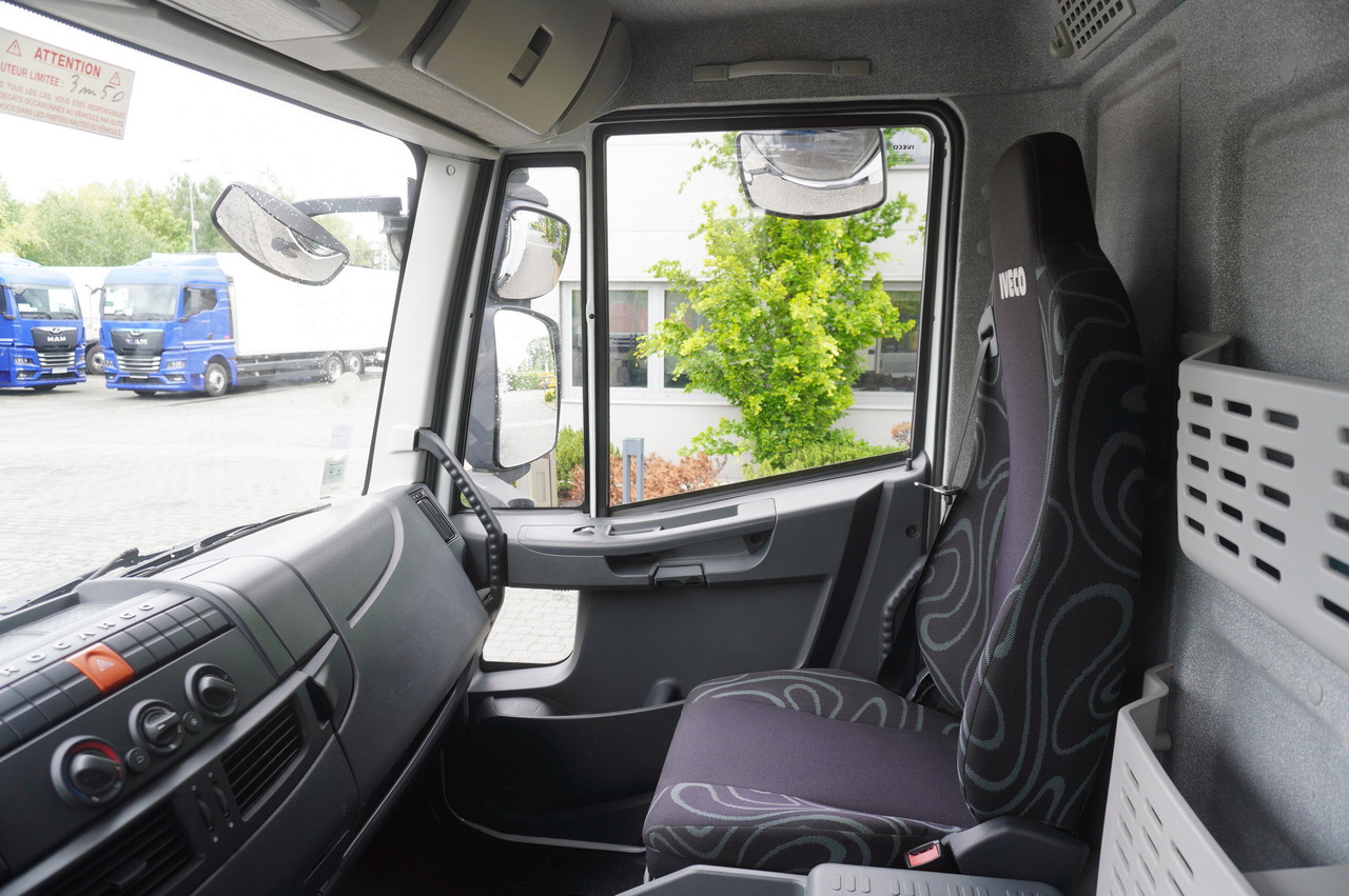 IVECO Eurocargo 150 E25 / 90 tho. km !!! / Tow truck в лизинг IVECO Eurocargo 150 E25 / 90 tho. km !!! / Tow truck: фото 21 IVECO Eurocargo 150 E25 / 90 tho. km !!! / Tow truck в лизинг IVECO Eurocargo 150 E25 / 90 tho. km !!! / Tow truck: фото 21