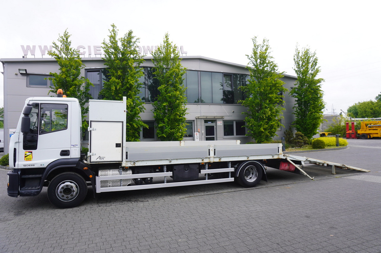 IVECO Eurocargo 150 E25 / 90 tho. km !!! / Tow truck в лизинг IVECO Eurocargo 150 E25 / 90 tho. km !!! / Tow truck: фото 13 IVECO Eurocargo 150 E25 / 90 tho. km !!! / Tow truck в лизинг IVECO Eurocargo 150 E25 / 90 tho. km !!! / Tow truck: фото 13