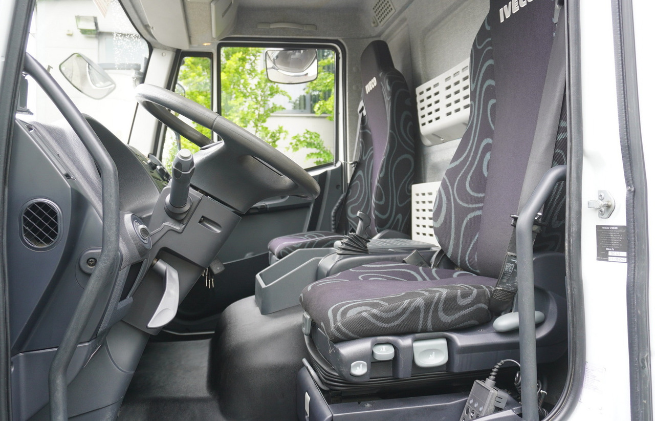 IVECO Eurocargo 150 E25 / 90 tho. km !!! / Tow truck в лизинг IVECO Eurocargo 150 E25 / 90 tho. km !!! / Tow truck: фото 20 IVECO Eurocargo 150 E25 / 90 tho. km !!! / Tow truck в лизинг IVECO Eurocargo 150 E25 / 90 tho. km !!! / Tow truck: фото 20