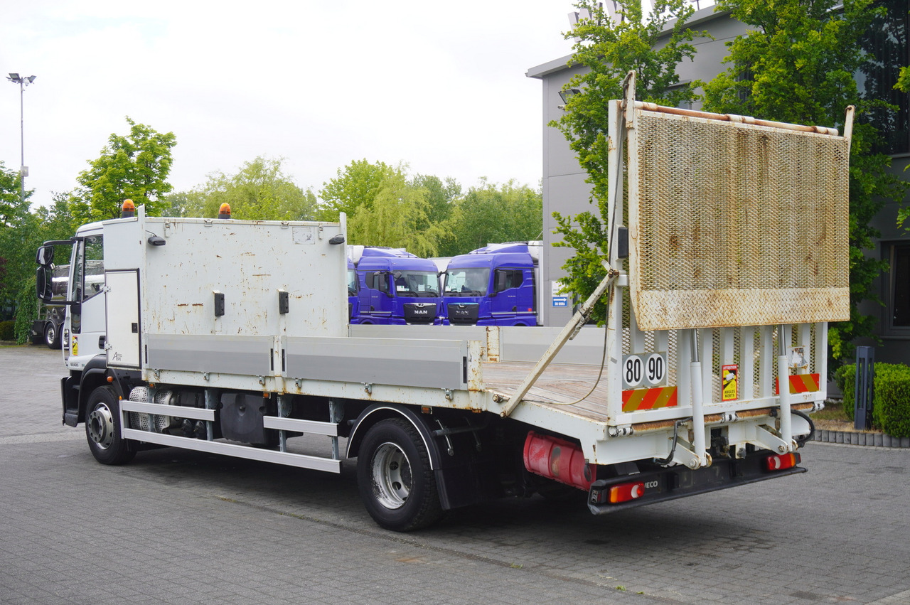 IVECO Eurocargo 150 E25 / 90 tho. km !!! / Tow truck в лизинг IVECO Eurocargo 150 E25 / 90 tho. km !!! / Tow truck: фото 11 IVECO Eurocargo 150 E25 / 90 tho. km !!! / Tow truck в лизинг IVECO Eurocargo 150 E25 / 90 tho. km !!! / Tow truck: фото 11