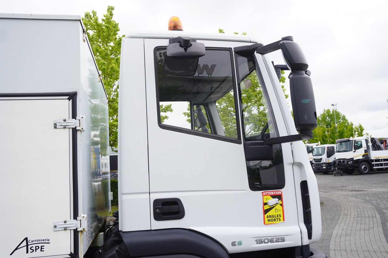 IVECO Eurocargo 150 E25 / 90 tho. km !!! / Tow truck в лизинг IVECO Eurocargo 150 E25 / 90 tho. km !!! / Tow truck: фото 18 IVECO Eurocargo 150 E25 / 90 tho. km !!! / Tow truck в лизинг IVECO Eurocargo 150 E25 / 90 tho. km !!! / Tow truck: фото 18