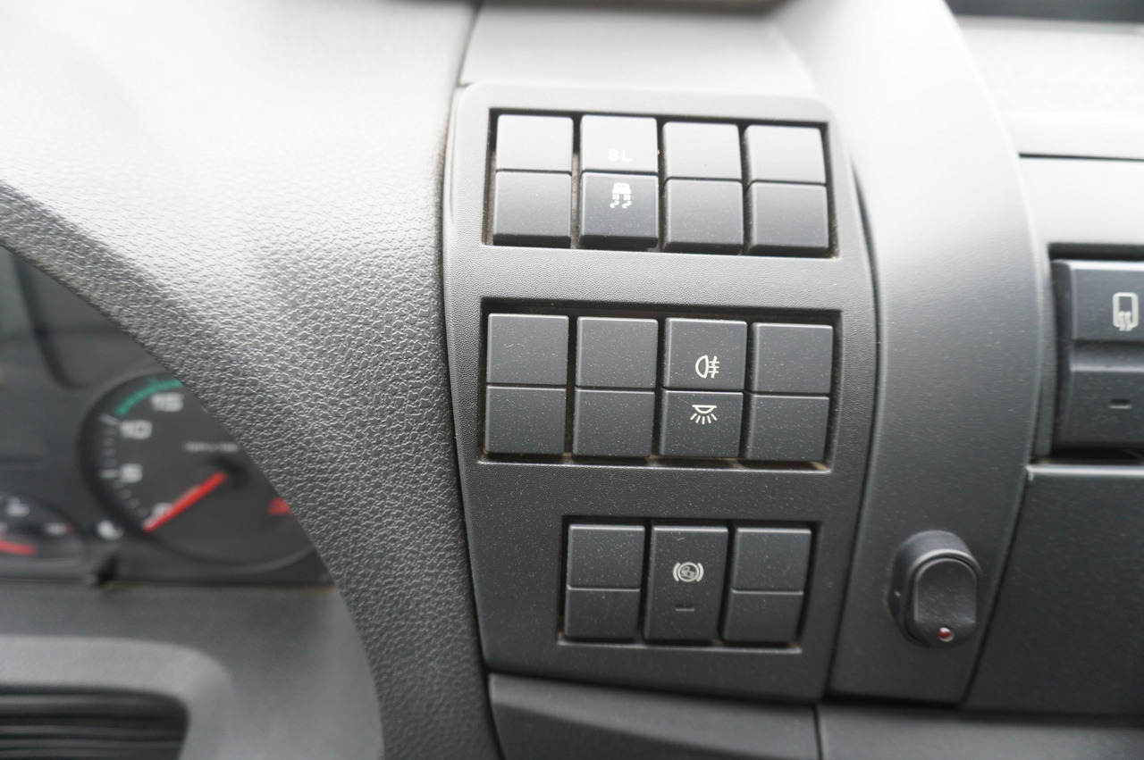 IVECO Eurocargo 150 E25 / 90 tho. km !!! / Tow truck в лизинг IVECO Eurocargo 150 E25 / 90 tho. km !!! / Tow truck: фото 23 IVECO Eurocargo 150 E25 / 90 tho. km !!! / Tow truck в лизинг IVECO Eurocargo 150 E25 / 90 tho. km !!! / Tow truck: фото 23