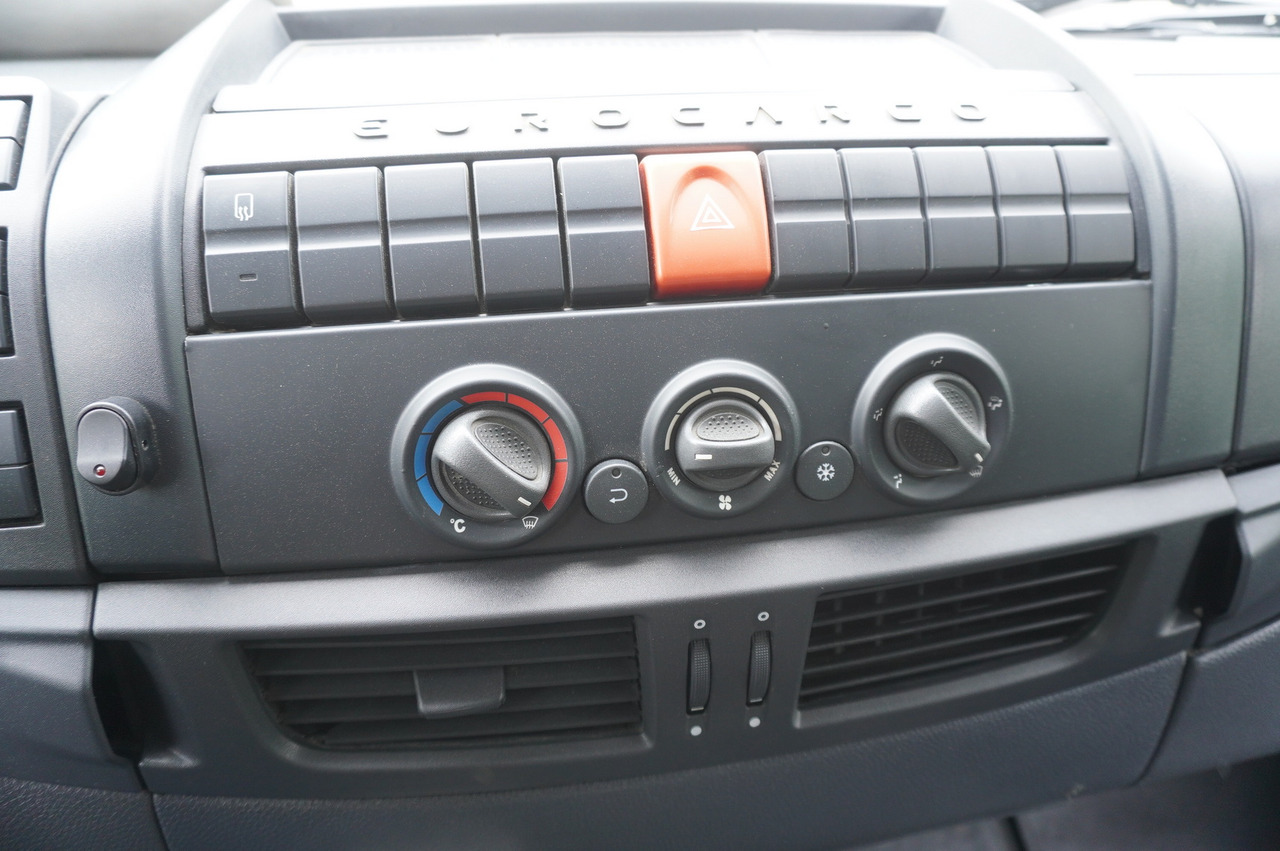 IVECO Eurocargo 150 E25 / 90 tho. km !!! / Tow truck в лизинг IVECO Eurocargo 150 E25 / 90 tho. km !!! / Tow truck: фото 22 IVECO Eurocargo 150 E25 / 90 tho. km !!! / Tow truck в лизинг IVECO Eurocargo 150 E25 / 90 tho. km !!! / Tow truck: фото 22