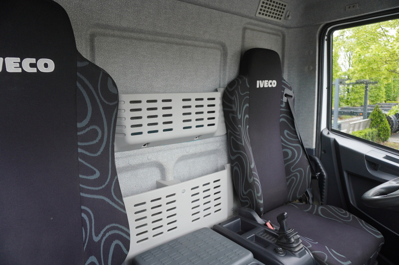 IVECO Eurocargo 150 E25 / 90 tho. km !!! / Tow truck в лизинг IVECO Eurocargo 150 E25 / 90 tho. km !!! / Tow truck: фото 30 IVECO Eurocargo 150 E25 / 90 tho. km !!! / Tow truck в лизинг IVECO Eurocargo 150 E25 / 90 tho. km !!! / Tow truck: фото 30