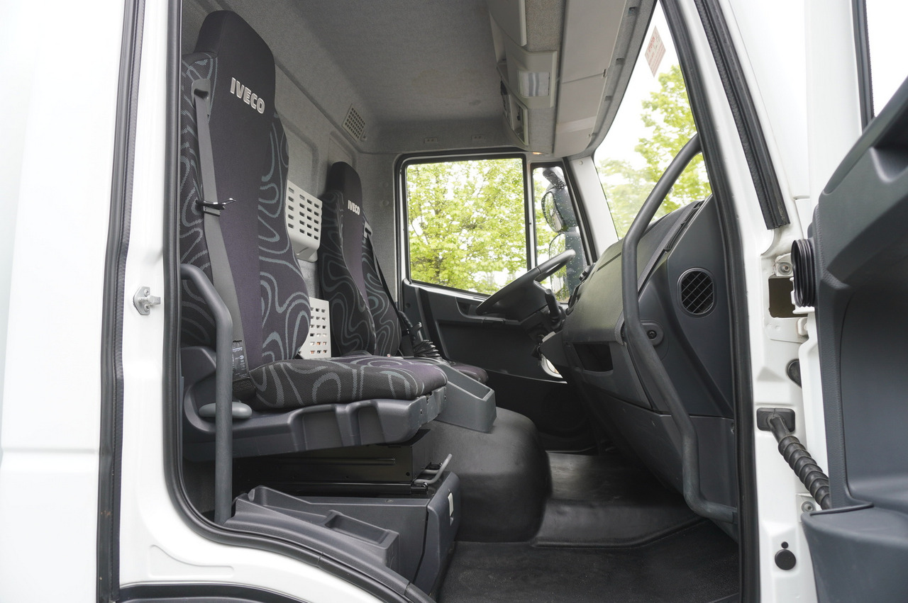 IVECO Eurocargo 150 E25 / 90 tho. km !!! / Tow truck в лизинг IVECO Eurocargo 150 E25 / 90 tho. km !!! / Tow truck: фото 31 IVECO Eurocargo 150 E25 / 90 tho. km !!! / Tow truck в лизинг IVECO Eurocargo 150 E25 / 90 tho. km !!! / Tow truck: фото 31