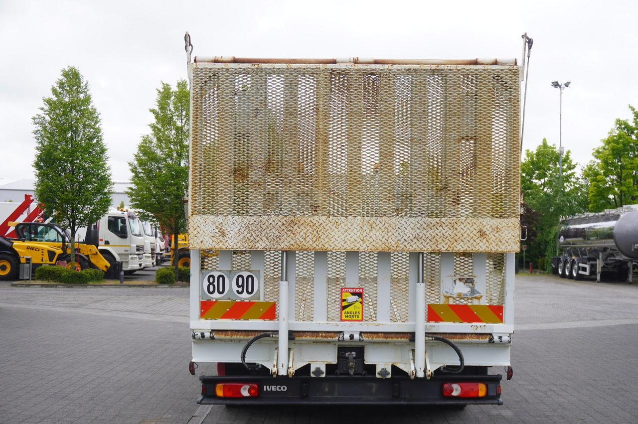 IVECO Eurocargo 150 E25 / 90 tho. km !!! / Tow truck в лизинг IVECO Eurocargo 150 E25 / 90 tho. km !!! / Tow truck: фото 10 IVECO Eurocargo 150 E25 / 90 tho. km !!! / Tow truck в лизинг IVECO Eurocargo 150 E25 / 90 tho. km !!! / Tow truck: фото 10