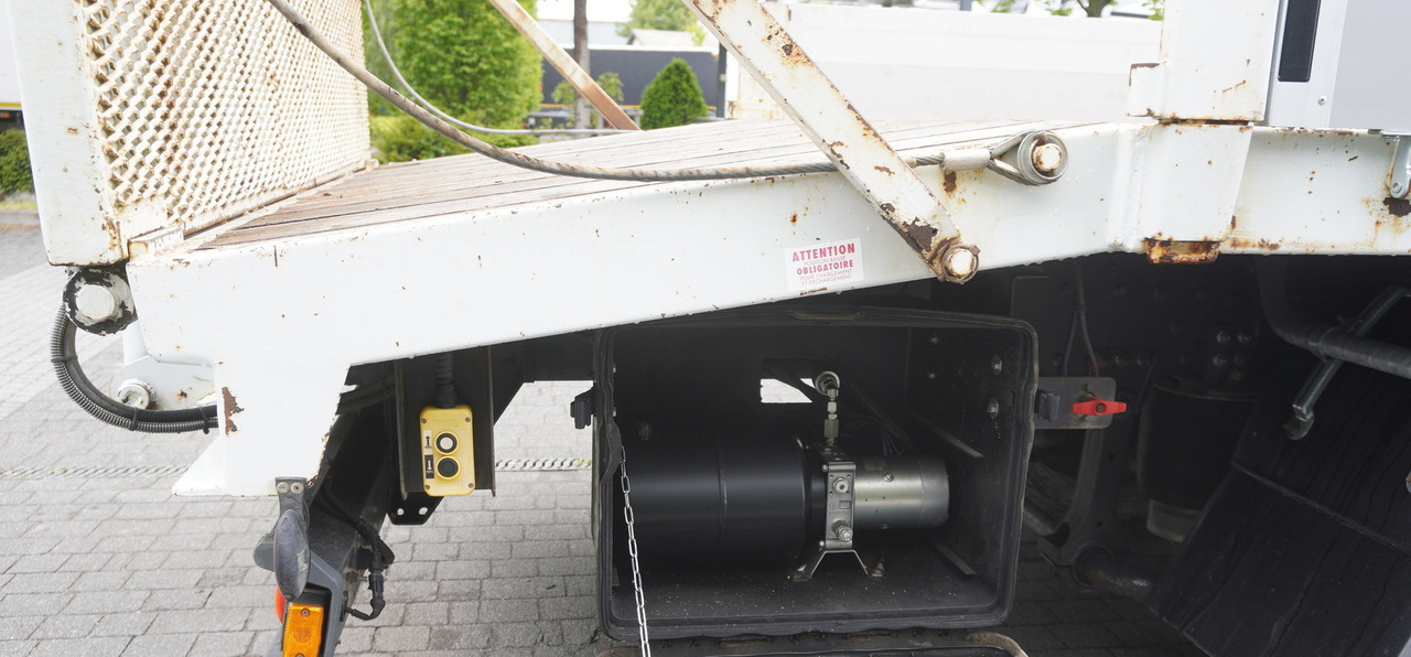 IVECO Eurocargo 150 E25 / 90 tho. km !!! / Tow truck в лизинг IVECO Eurocargo 150 E25 / 90 tho. km !!! / Tow truck: фото 17 IVECO Eurocargo 150 E25 / 90 tho. km !!! / Tow truck в лизинг IVECO Eurocargo 150 E25 / 90 tho. km !!! / Tow truck: фото 17